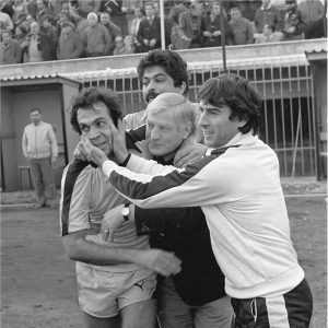 09.01.1983 ΑΕΚ - ΟΦΗ