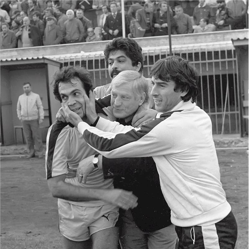 09.01.1983 ΑΕΚ - ΟΦΗ