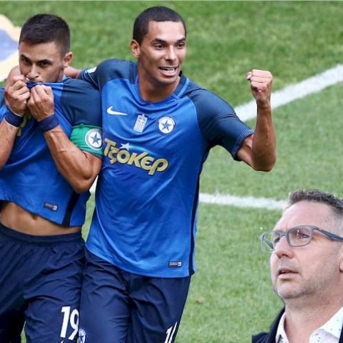 Ο Ατρόμητος των ρεκόρ