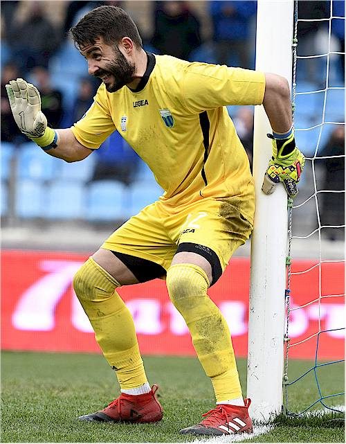 Ο Δημήτρης Σωτηρίου