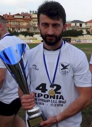 Γκιόργκο Μπρέγκου