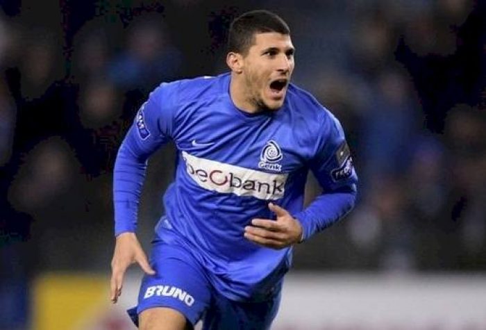 Ο Νίκος Καρέλης