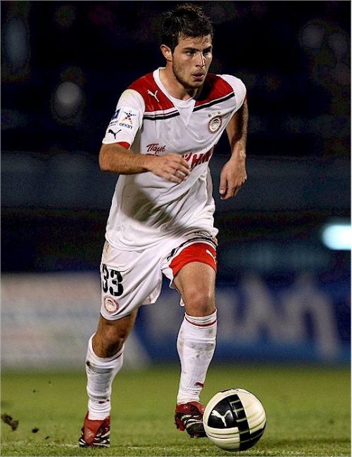 Γιάννης Παπαδόπουλος