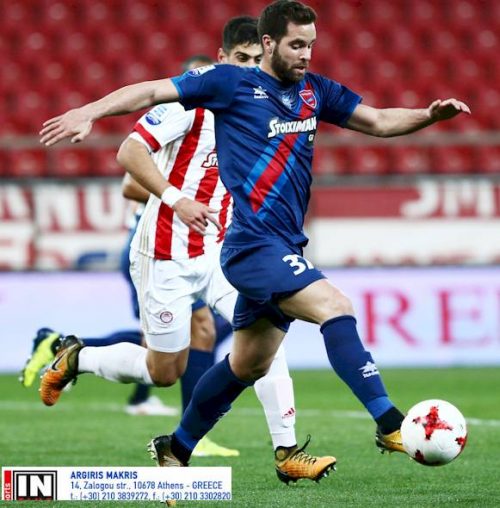 Ο Βαλεντίνος Βλάχος