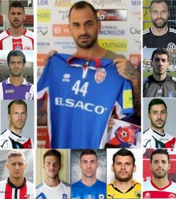 Οι Έλληνες στη Ρουμανία