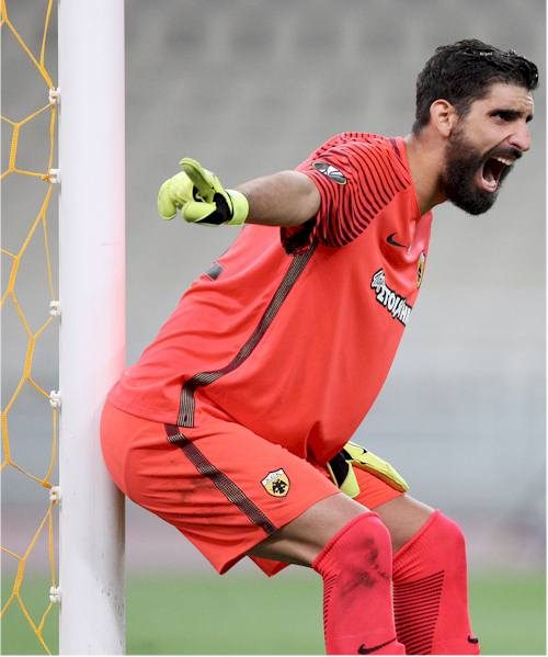 Γιάννης Ανέστης 1