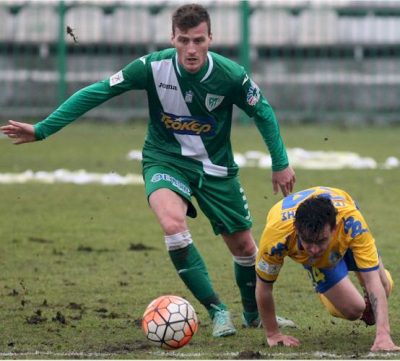 Κώστας Μπάρμπας 1