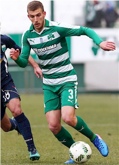 Διαμαντής Χουχούμης 1