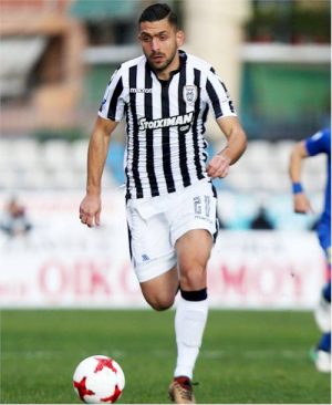 Ευθύμιος Κουλούρης
