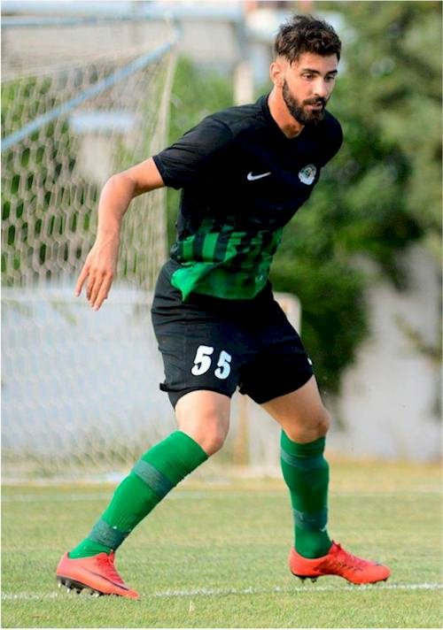 Ορέστης Νικολόπουλος