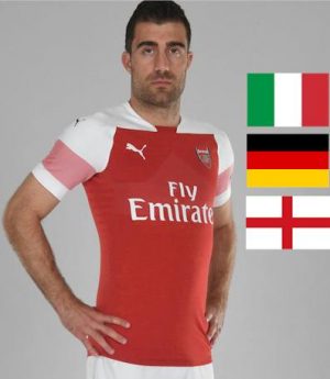 Ο Σωκράτης Παπασταθοπουλος