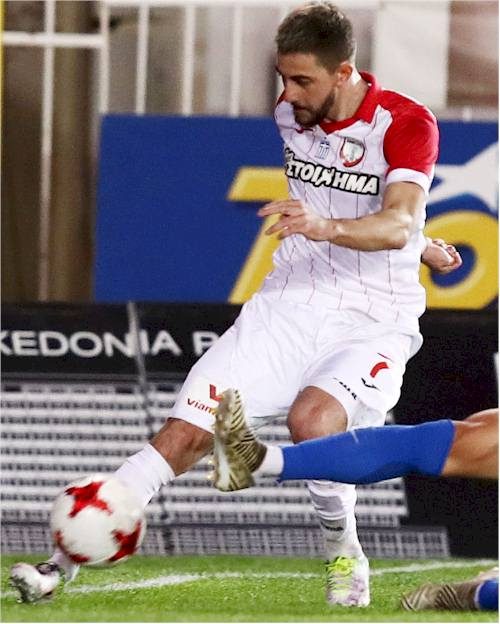 Παναγιώτης Τριάδης