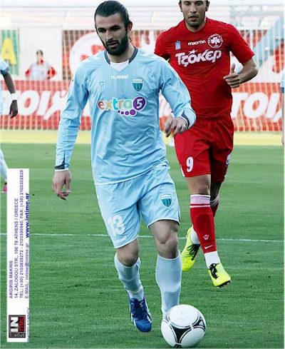 Γιώργος Ζησόπουλος