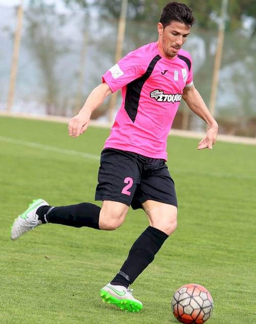 Δημήτρης Ζουλιώτης 1