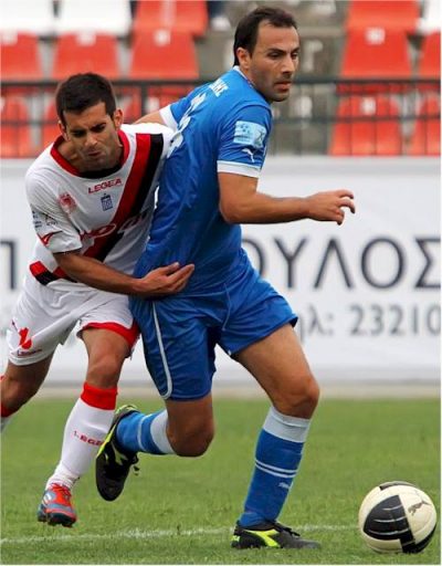 Κώστας Γεωργιάδης 1