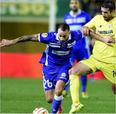 Φώτης Παπουλής