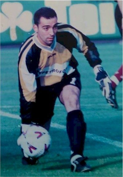 Σωτήρης Μπούγλας 1