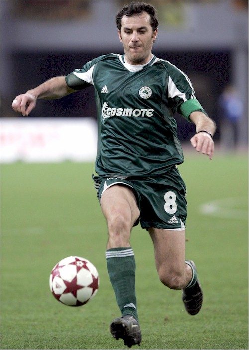 Γιάννης Γκούμας 2