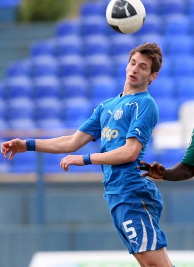 Γιώργος Κοκκίνης 1