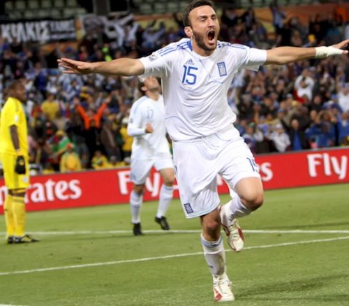 Βασίλης Τοροσίδης 1