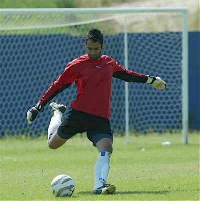 Βασίλης Βουτσινάς 1