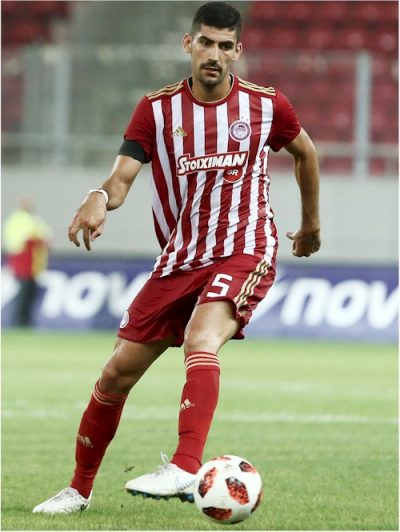 Ανδρέας Μπουχαλάκης 1