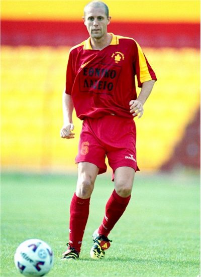 Φάντζιο Μπούις 1