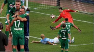 Δημήτρης Εμμανουηλίδης 01.09.2018