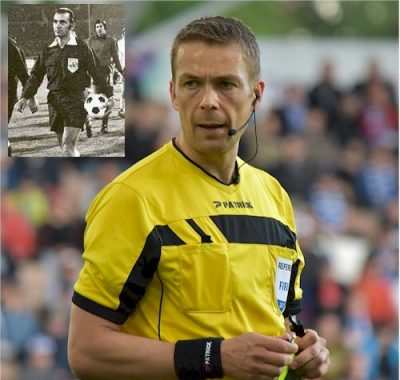 Ματίας Γκεστράνιους και Γιόζεφ Μπούτσεκ