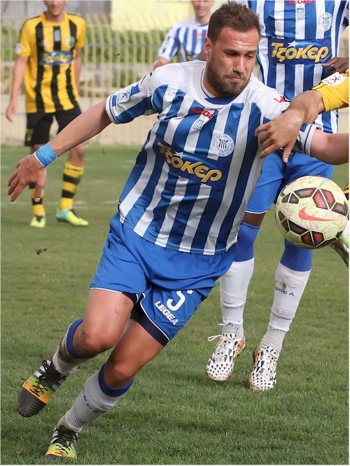 Γιάννης Γκούμας 2