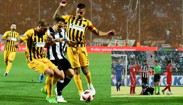 Ρεκόρ ΠΑΟΚ χωρίς ισοπαλία