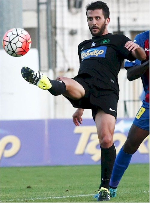 Αναστάσιος Χριστοφιλέας 1