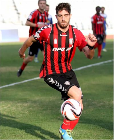 Γιάννης Κωστόπουλος 3