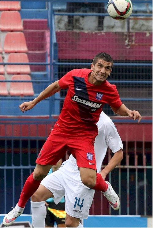 Στέλιος Μαραγκός 1