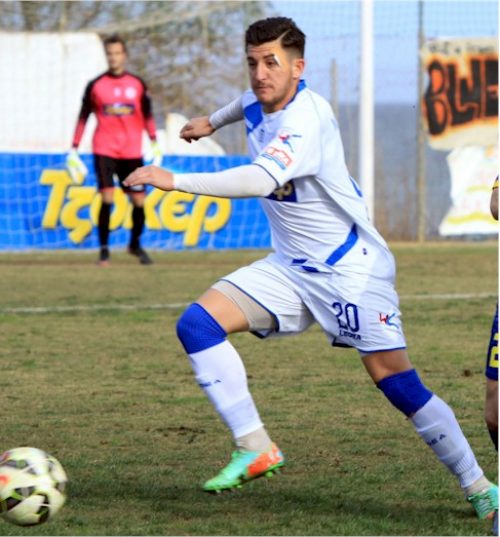 Στέφανος Μαρτσάκης 1