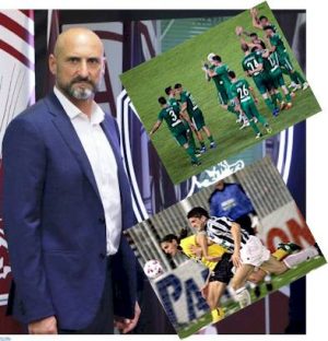 Προαναγγελία 5η Σούπερ Λιγκ