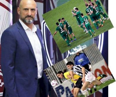 Προαναγγελία 5η Σούπερ Λιγκ