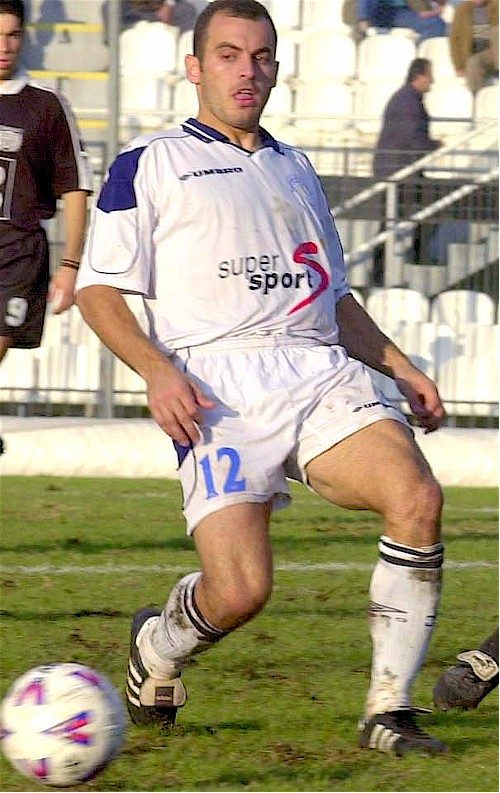 Κώστας Σπυρόπουλος 1