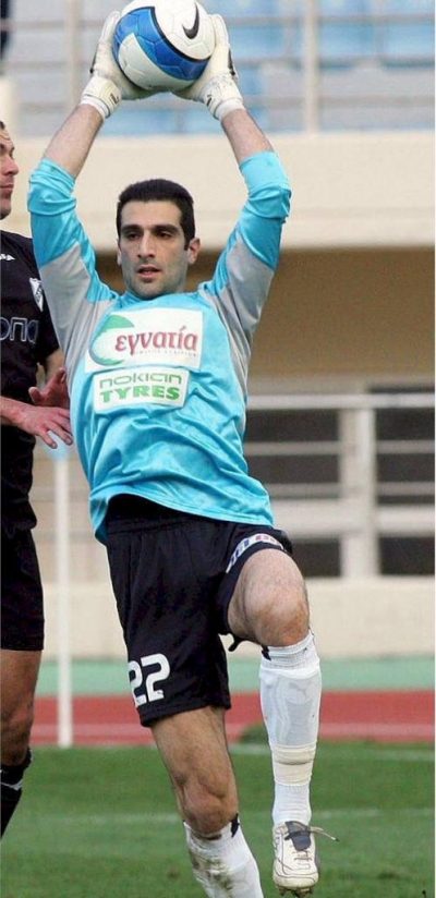 Θεόδωρος Καραβελίδης 1