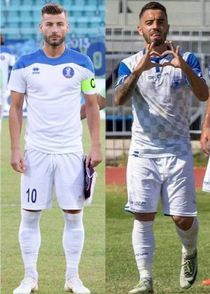 Κέρι και Δουκάκης