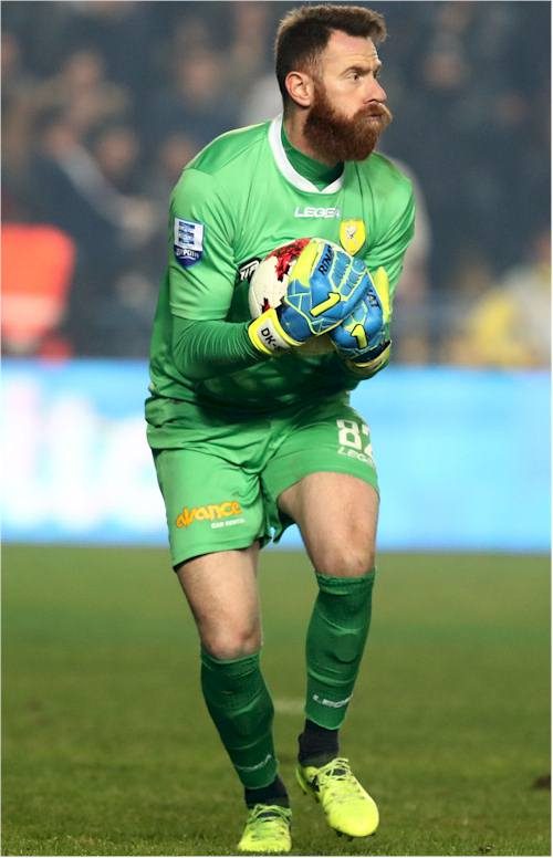 Δημήτρης Κυριακίδης 1