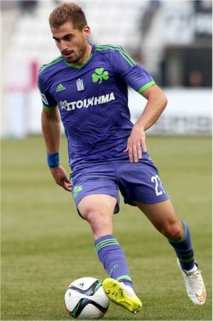Mavrias 1