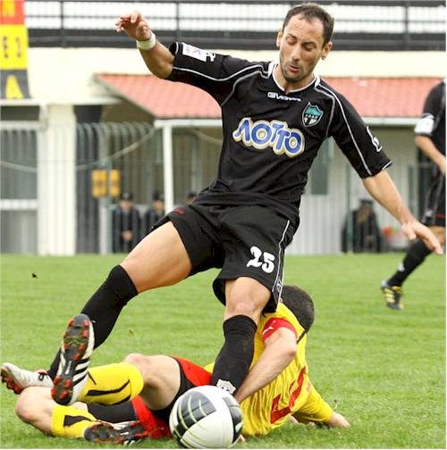 Στράτος Μιχελής 1