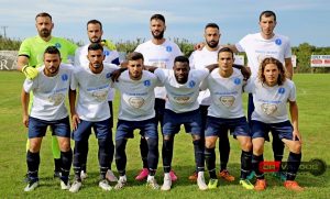 Νίκη Τραγανού