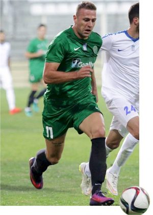 Γιώργος Νικόλτσης 2