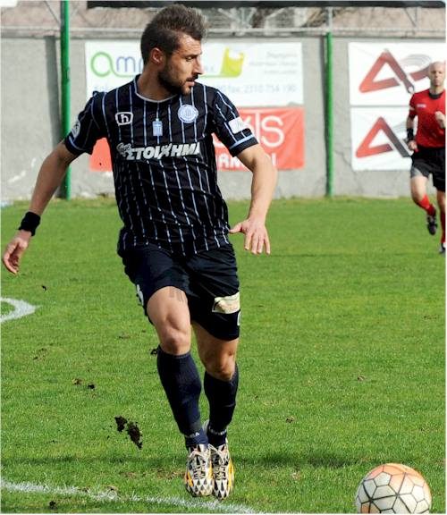 Αναστάσιος Παγώνης 1