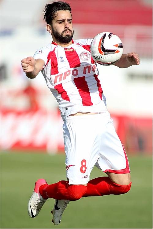 Θανάσης Πινδώνης 2