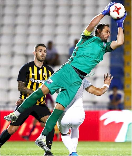 Βαγγέλης Πίτκας 3