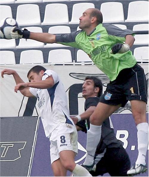 Νίκος Σουμουλίδης 1