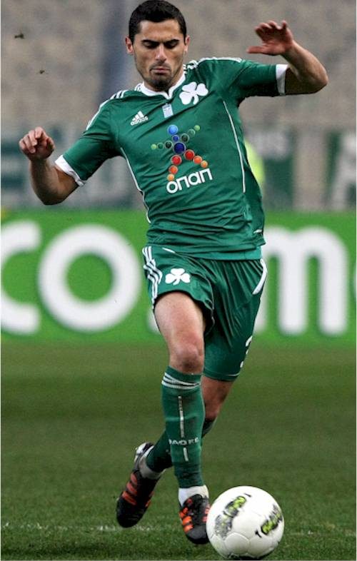 Νίκος Σπυρόπουλος 2